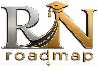 RNroadmap logo