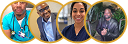 Nursing students and RNs who use RNroadmap